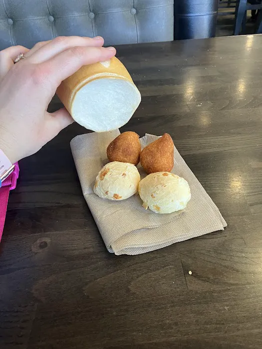 Pão Brasil Bakery Picture 4