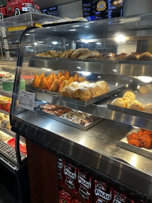 Pão Brasil Bakery Picture 9