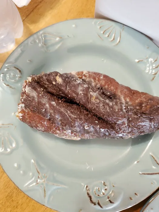 Dockside Donuts Picture 7