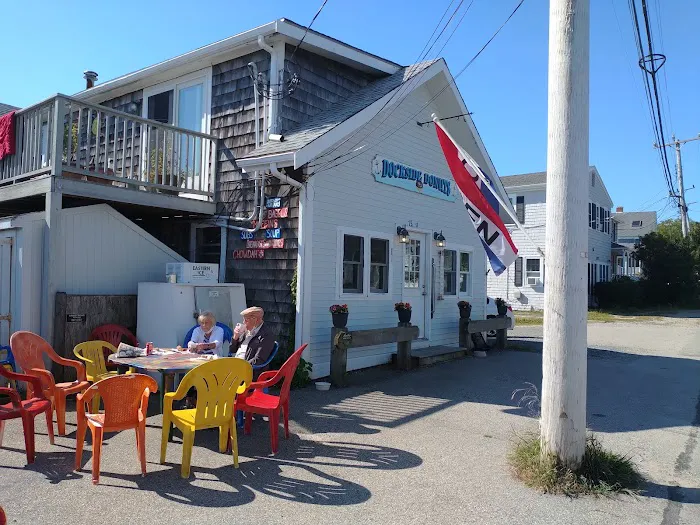 Dockside Donuts Picture 5