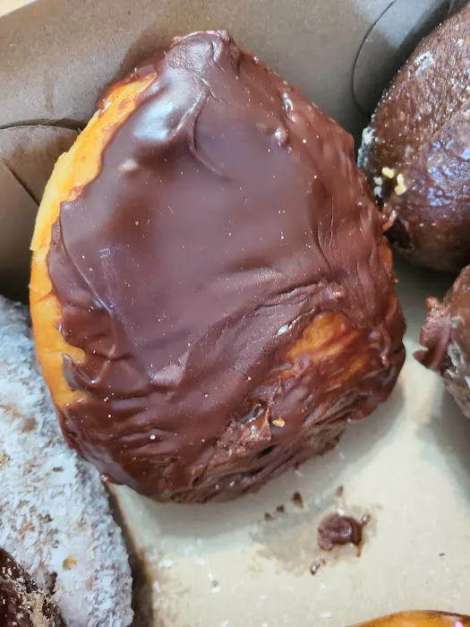 Dockside Donuts Picture 3