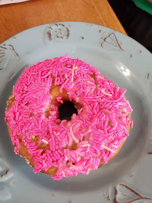 Dockside Donuts Picture 6