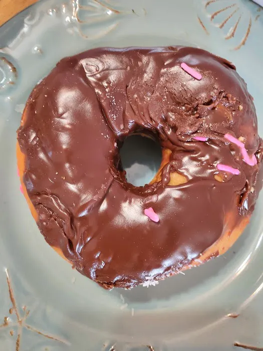 Dockside Donuts Picture 1