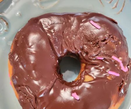Dockside Donuts