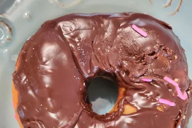 Dockside Donuts