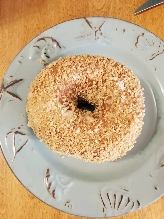 Dockside Donuts Picture 2