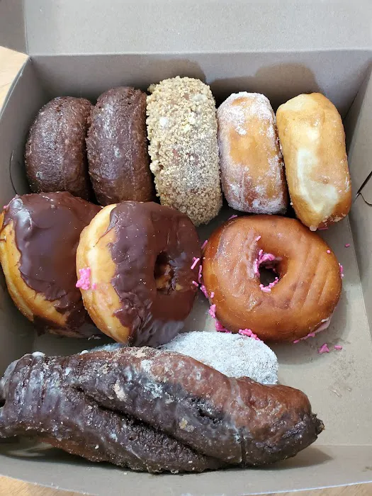 Dockside Donuts Picture 8