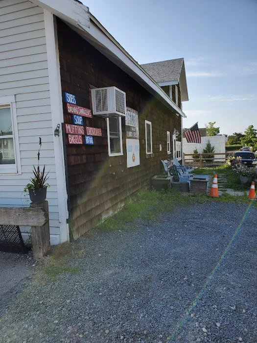 Dockside Donuts Picture 10