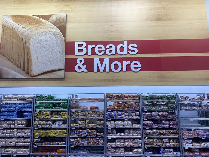 BJ's Bakery Picture 5