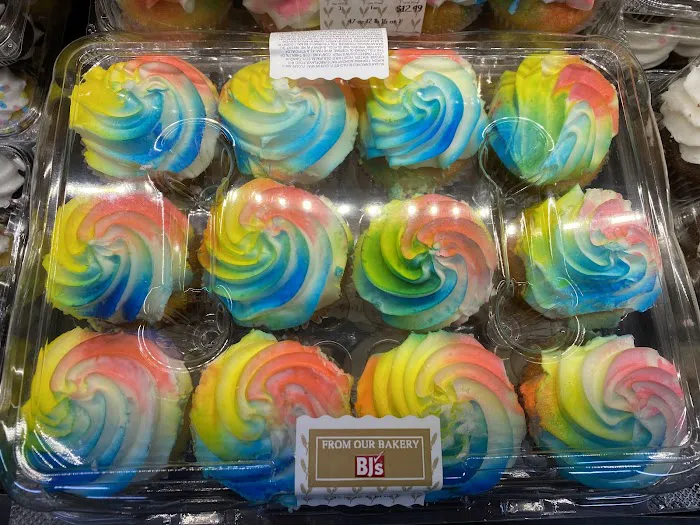 BJ's Bakery Picture 4