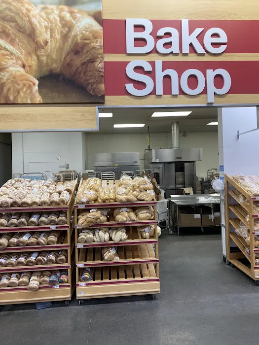 BJ's Bakery Picture 6