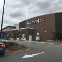 Walmart Bakery ico