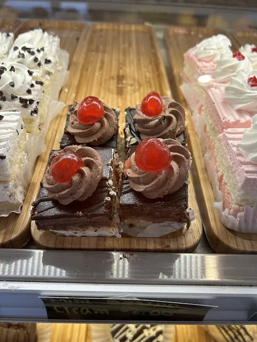 Black Rose European Bakery Picture 2