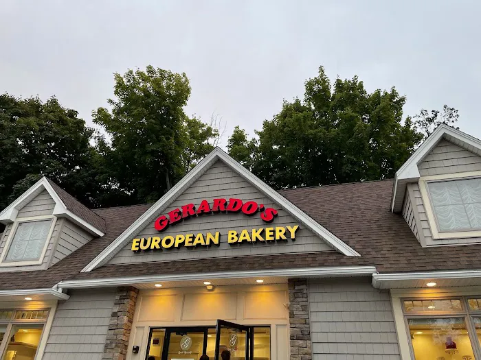 Black Rose European Bakery Picture 1