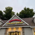 Black Rose European Bakery