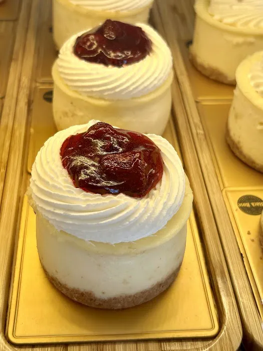 Black Rose European Bakery Picture 3