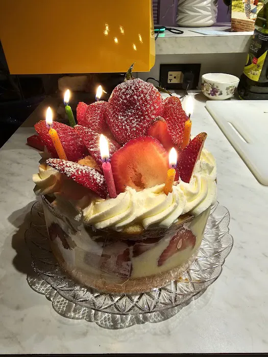 Black Rose European Bakery Picture 4