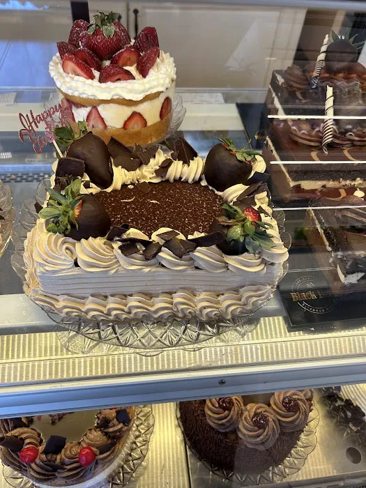 Black Rose European Bakery Picture 5