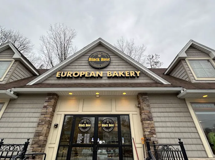 Black Rose European Bakery Picture 7