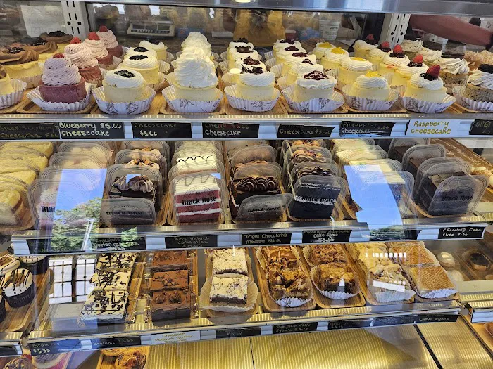 Black Rose European Bakery Picture 9