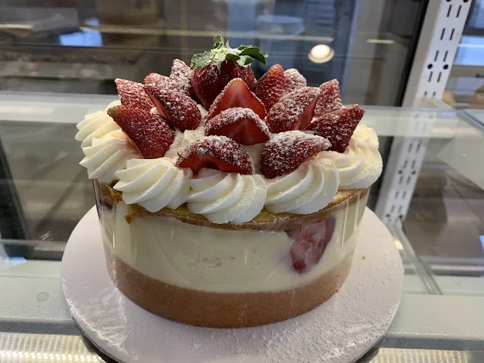 Black Rose European Bakery Picture 8