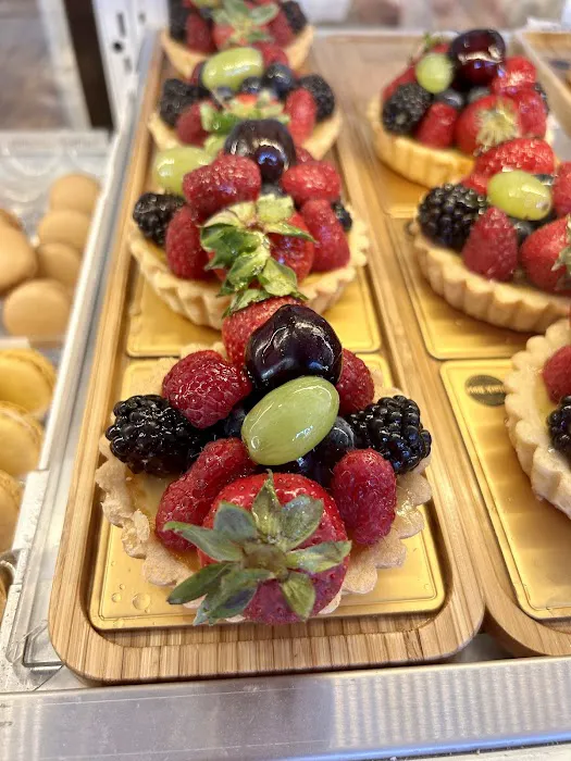 Black Rose European Bakery Picture 6