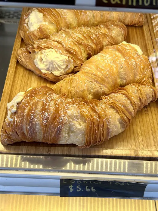 Black Rose European Bakery Picture 10