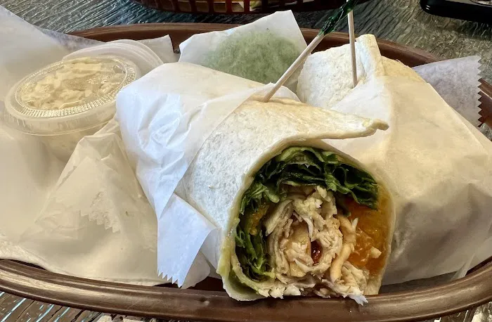 Festive Breads Bakery, Cafe', Gift Baskets Picture 5