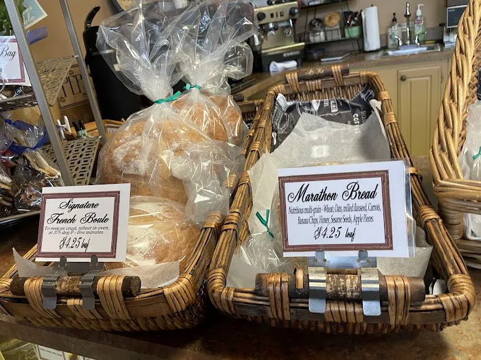 Festive Breads Bakery, Cafe', Gift Baskets Picture 4