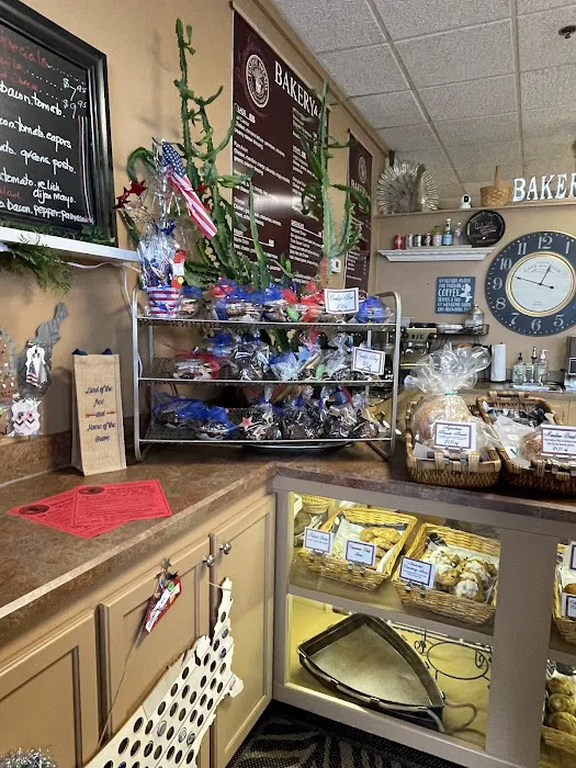 Festive Breads Bakery, Cafe', Gift Baskets Picture 1