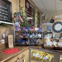 Festive Breads Bakery, Cafe', Gift Baskets ico