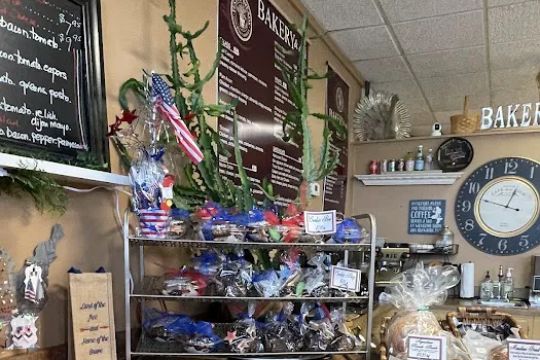 Festive Breads Bakery, Cafe', Gift Baskets