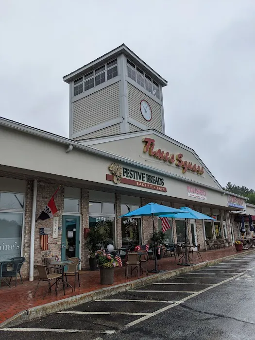 Festive Breads Bakery, Cafe', Gift Baskets Picture 3