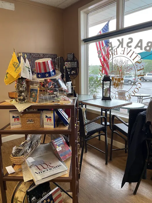 Festive Breads Bakery, Cafe', Gift Baskets Picture 2