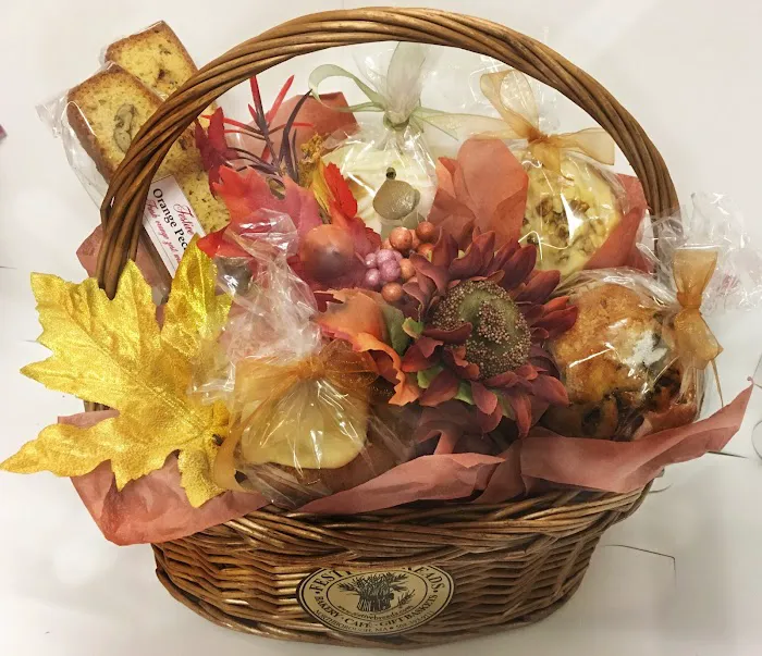 Festive Breads Bakery, Cafe', Gift Baskets Picture 6