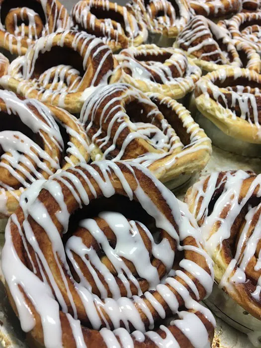 Festive Breads Bakery, Cafe', Gift Baskets Picture 9