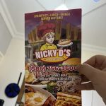 Nicky D's Donuts