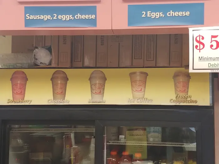 Nicky D's Donuts Picture 2