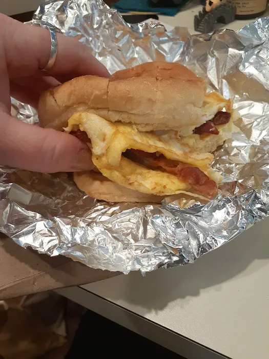 Nicky D's Donuts Picture 6