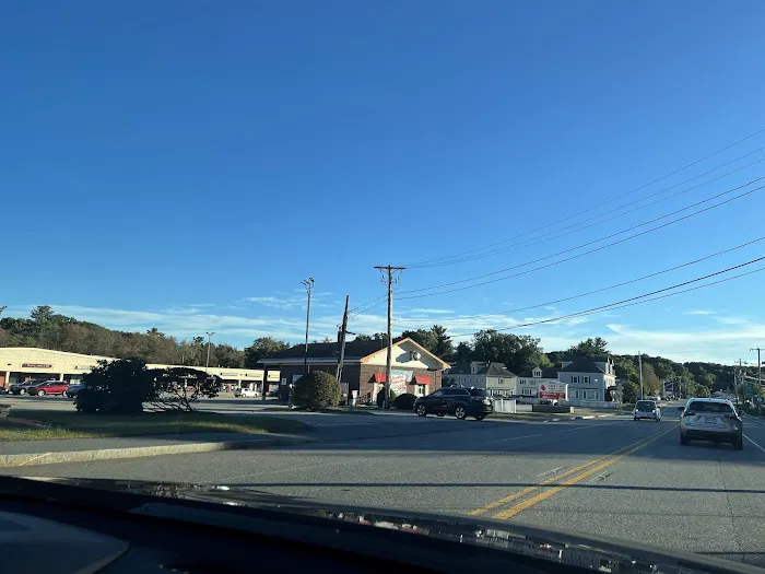 Nicky D's Donuts Picture 8