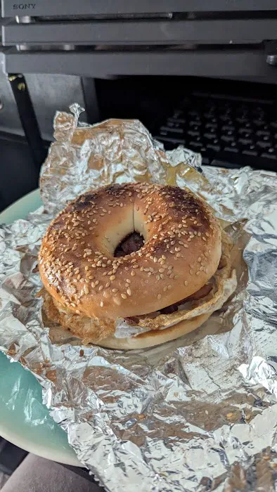 Nicky D's Donuts Picture 3