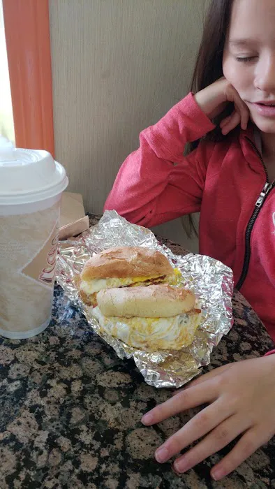 Nicky D's Donuts Picture 4