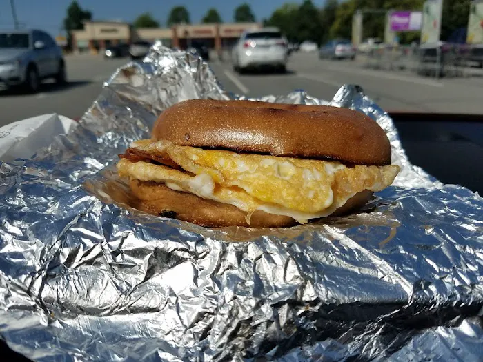 Nicky D's Donuts Picture 5