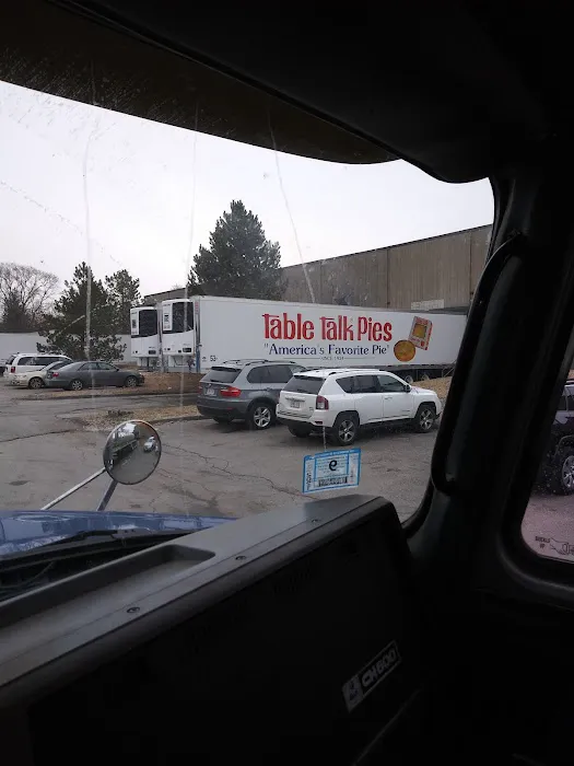 Table Talk Pies Inc Picture 1