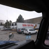 Table Talk Pies Inc ico