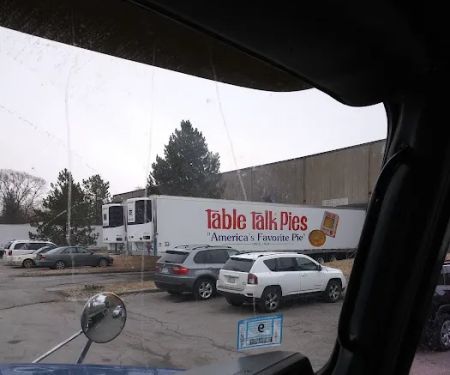 Table Talk Pies Inc