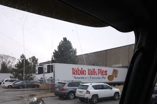 Table Talk Pies Inc