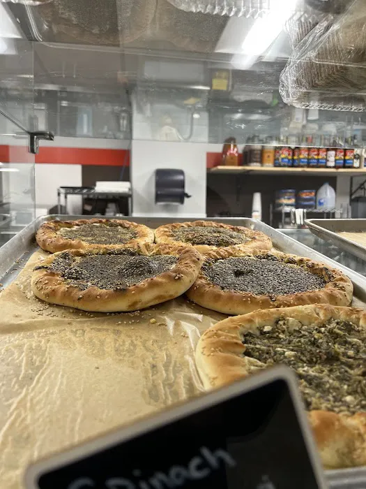 Semiramis Mediterranean Gourmet Picture 4