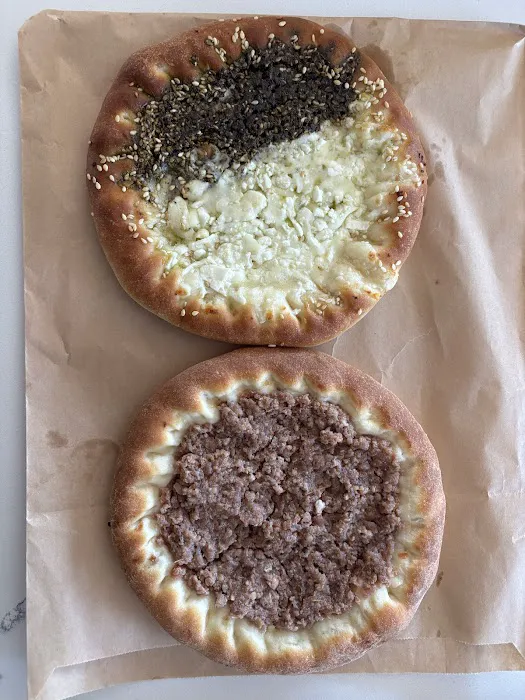 Semiramis Mediterranean Gourmet Picture 1