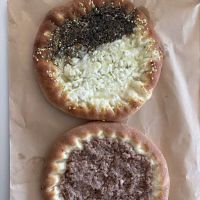 Semiramis Mediterranean Gourmet ico